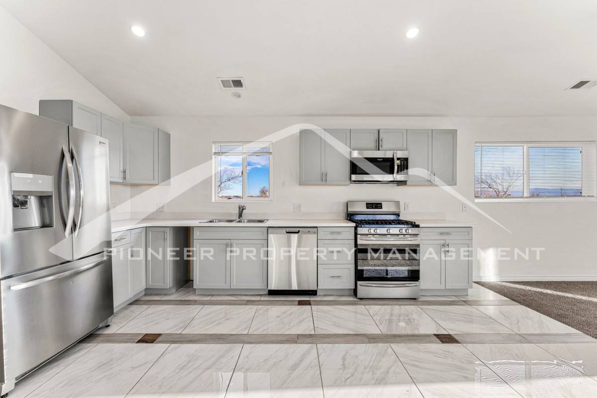 House for rent at 6634 Julian St, Denver, CO 80221