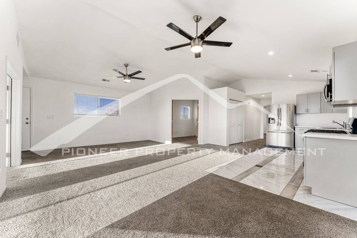 House for rent at 6634 Julian St, Denver, CO 80221