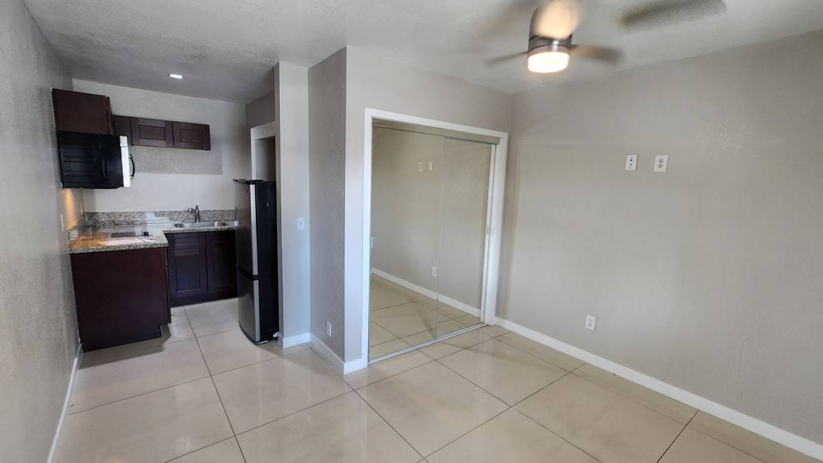 House for rent at 1401 E Carson Ave, Las Vegas, NV 89101