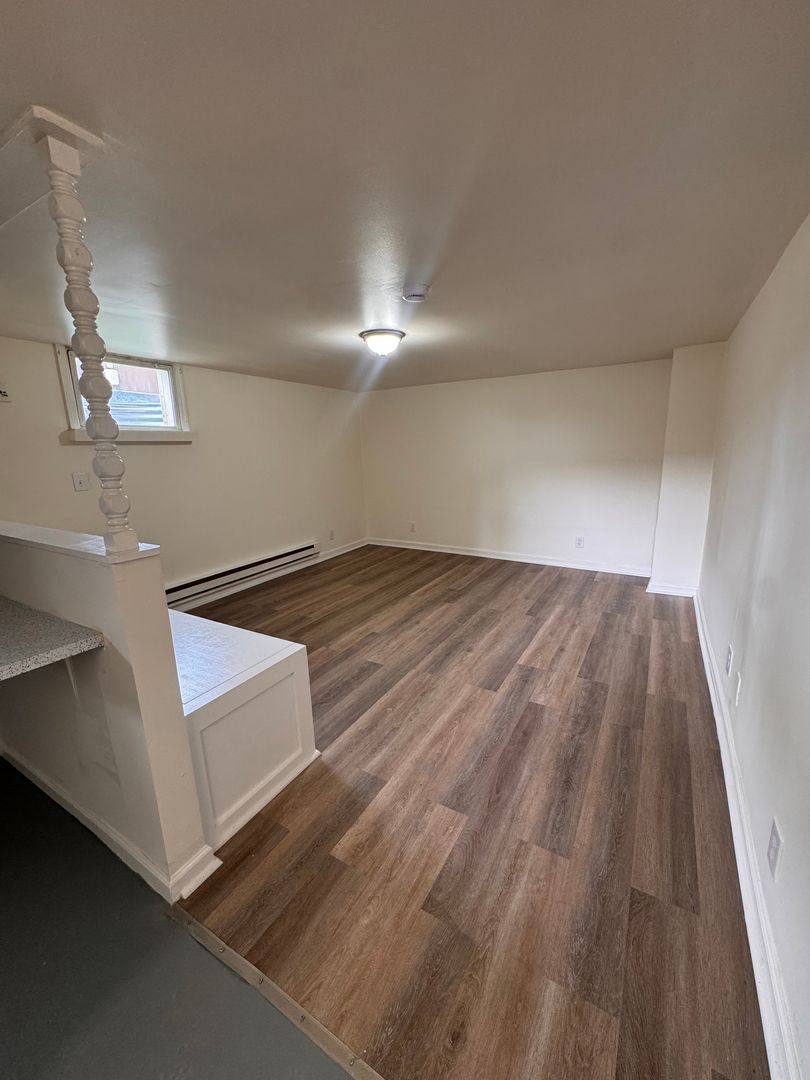 Apartment for rent at 1117 N B St, Hamilton, OH 45013