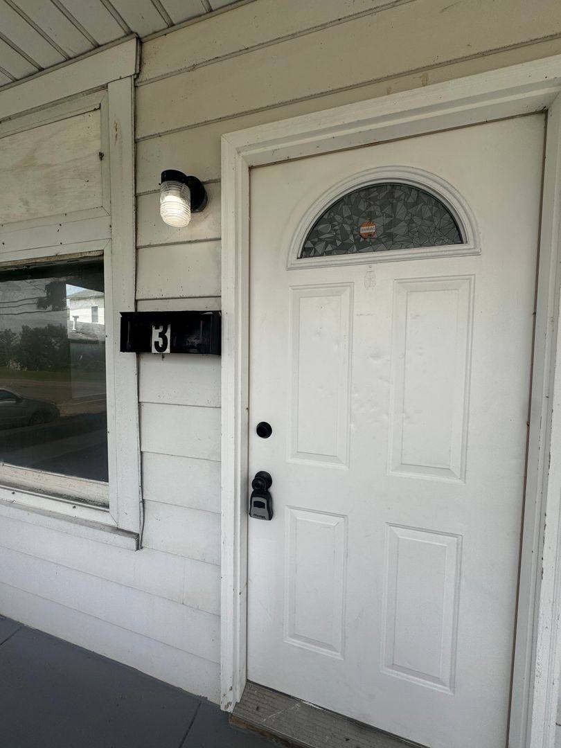 Apartment for rent at 1117 N B St, Hamilton, OH 45013