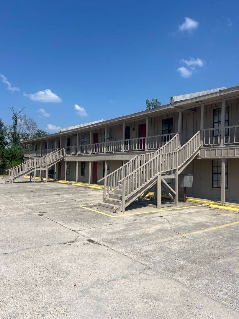 House for rent at 2306 Fasske St, Sulphur, LA 70663