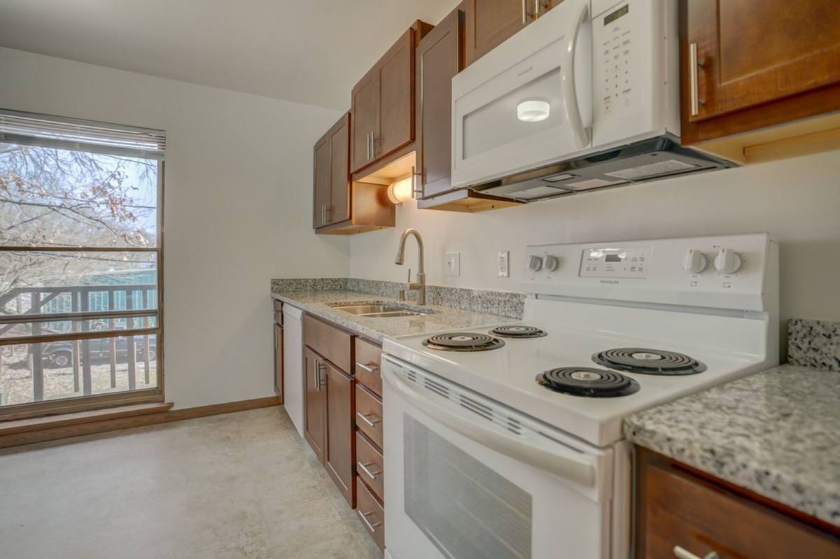 Apartment for rent at 6204 & 6206 E Gate, Madison, WI 53716