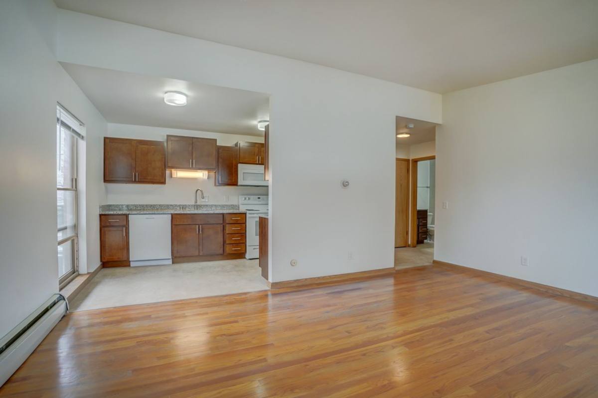 Apartment for rent at 6204 & 6206 E Gate, Madison, WI 53716