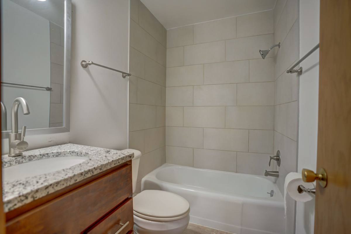 Apartment for rent at 6204 & 6206 E Gate, Madison, WI 53716