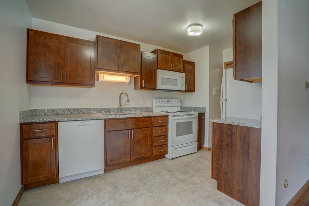Apartment for rent at 6204 & 6206 E Gate, Madison, WI 53716