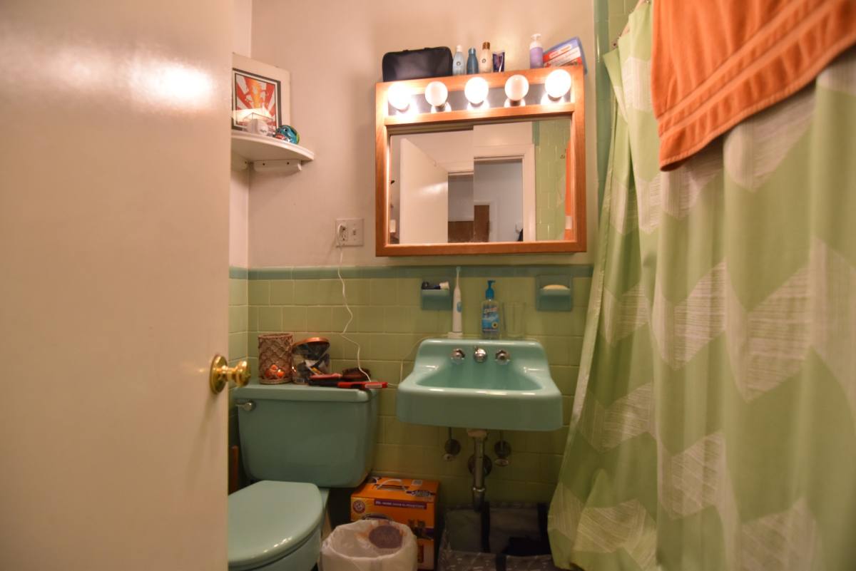 Apartment for rent at 37 Garrison Rd #A, Brookline, MA 02445