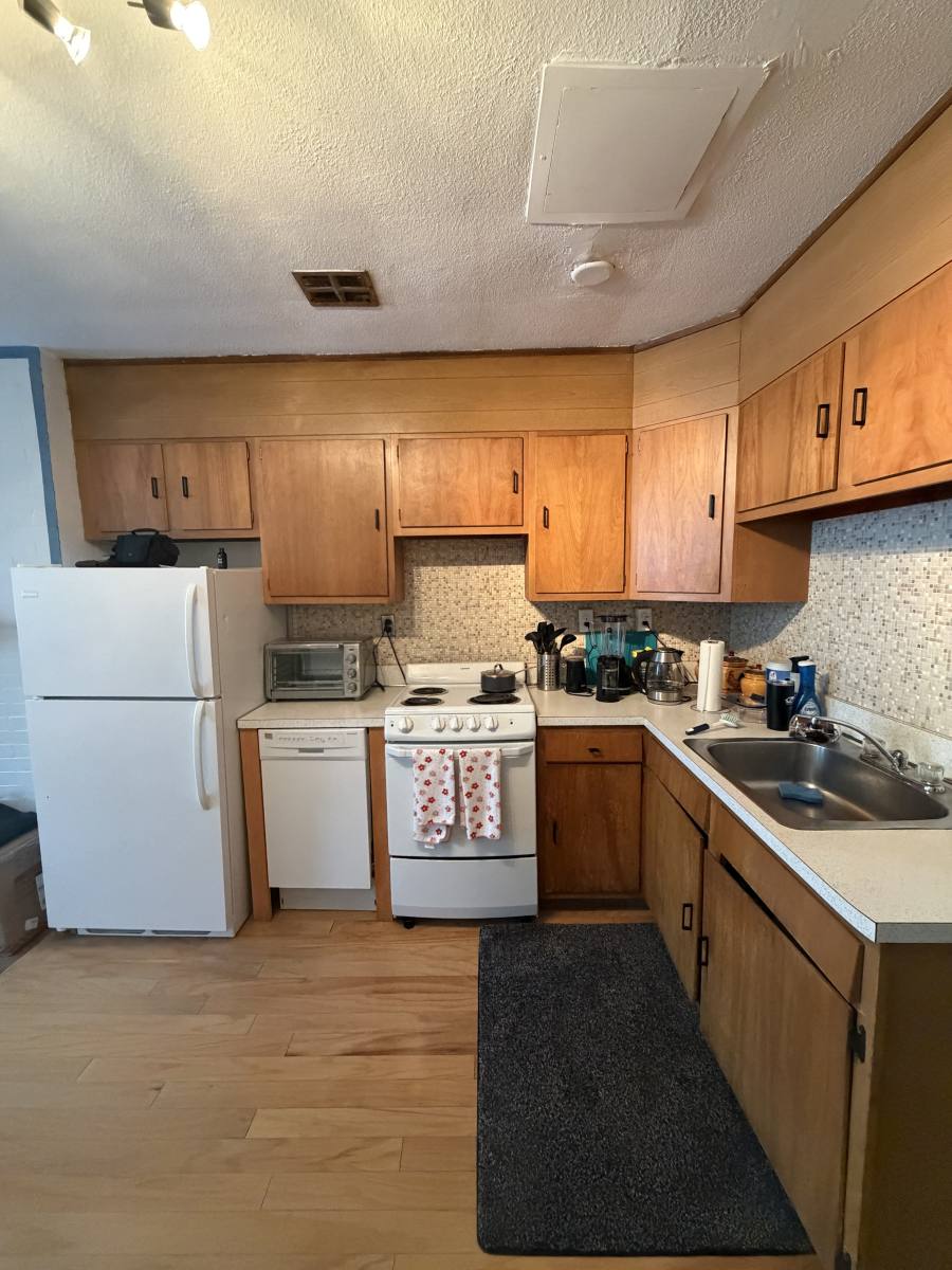 Apartment for rent at 37 Garrison Rd #A, Brookline, MA 02445