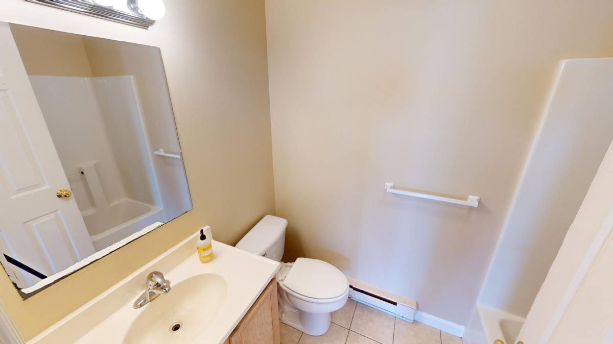 Apartment for rent at 3635 Indian Run Dr, Canfield, OH 44406