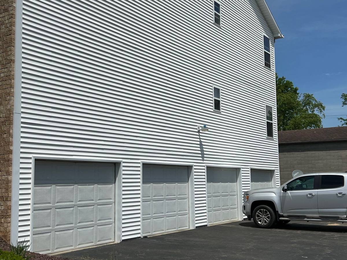 Apartment for rent at 3635 Indian Run Dr, Canfield, OH 44406