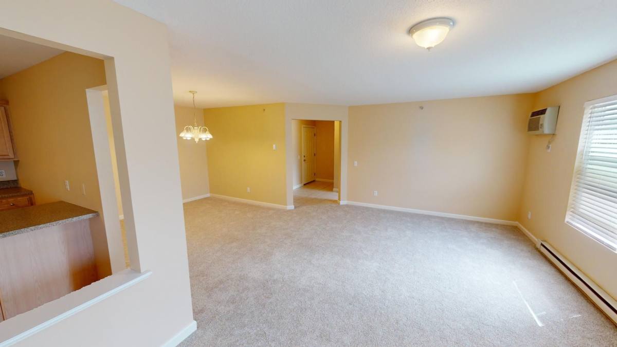 Apartment for rent at 3635 Indian Run Dr, Canfield, OH 44406