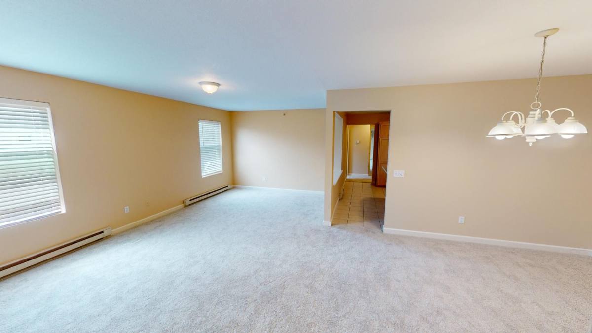 Apartment for rent at 3635 Indian Run Dr, Canfield, OH 44406