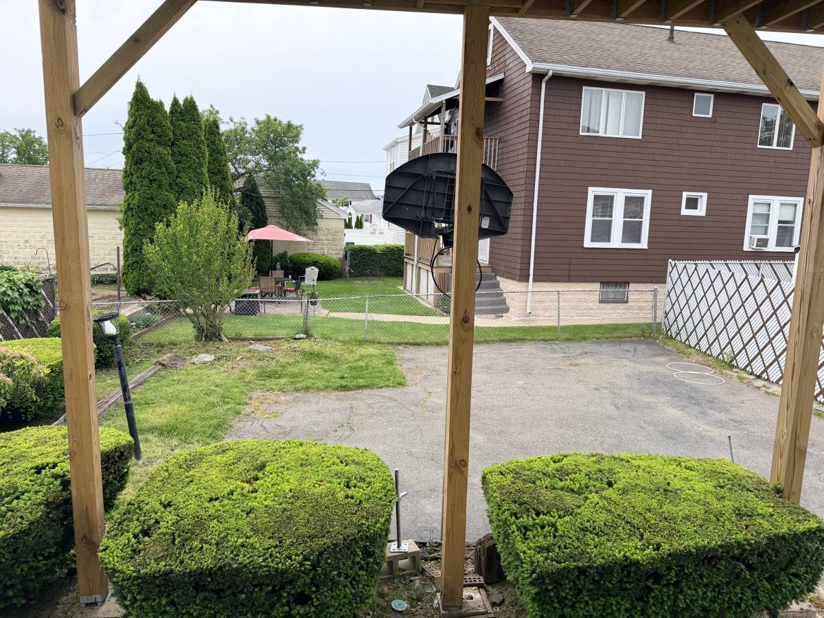 House for rent at 20 Windsor Rd #1, Medford, MA 02155