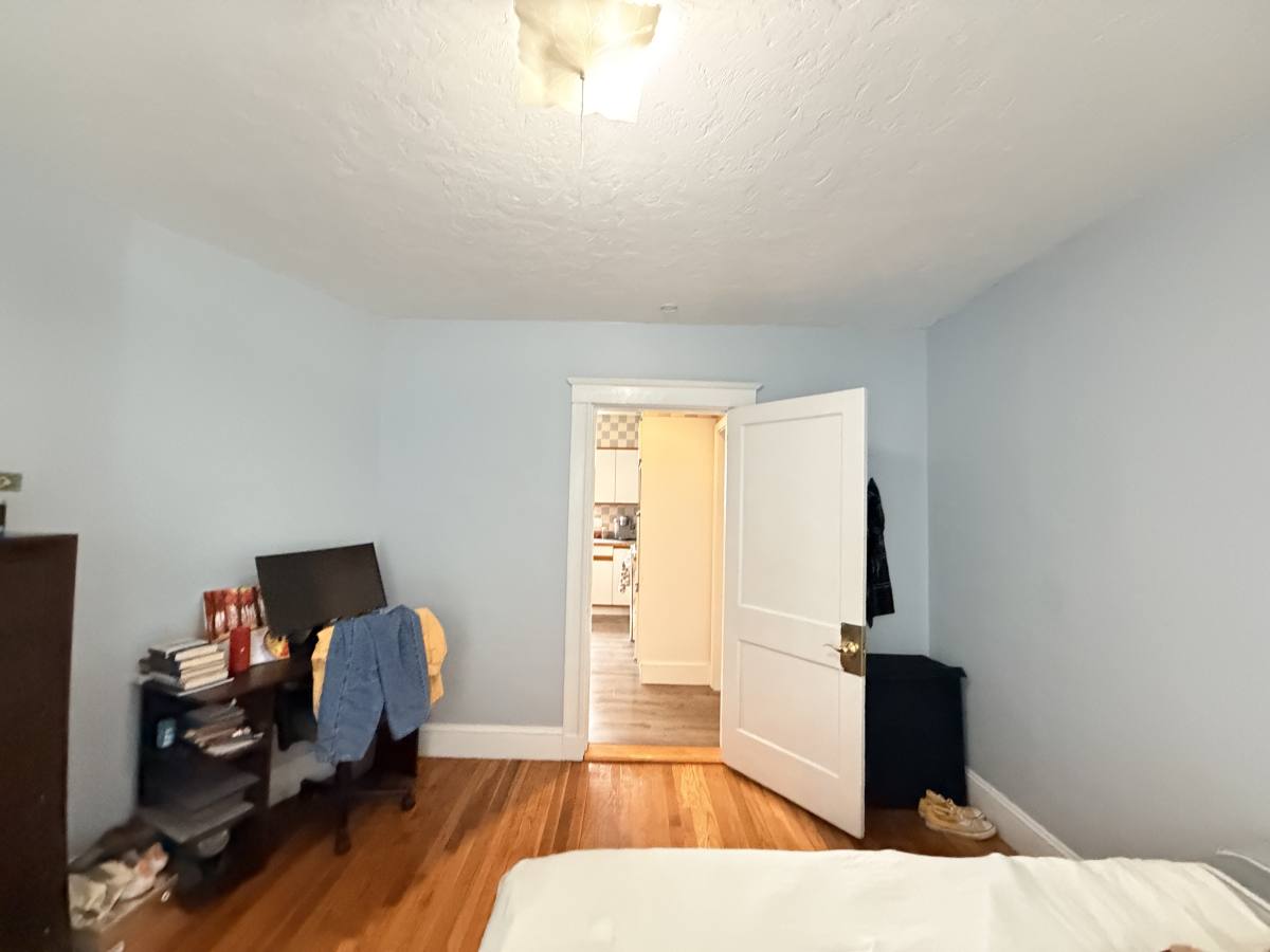 House for rent at 20 Windsor Rd #1, Medford, MA 02155