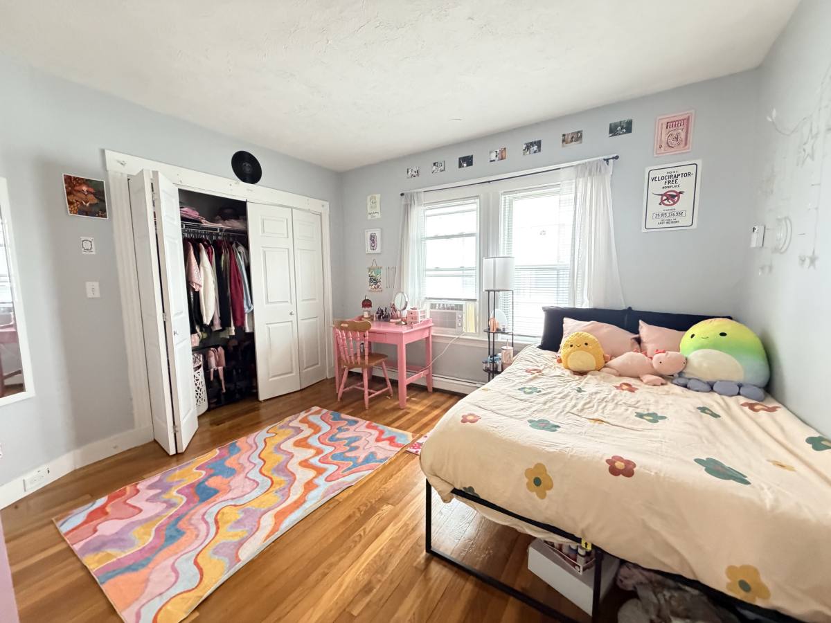 House for rent at 20 Windsor Rd #1, Medford, MA 02155