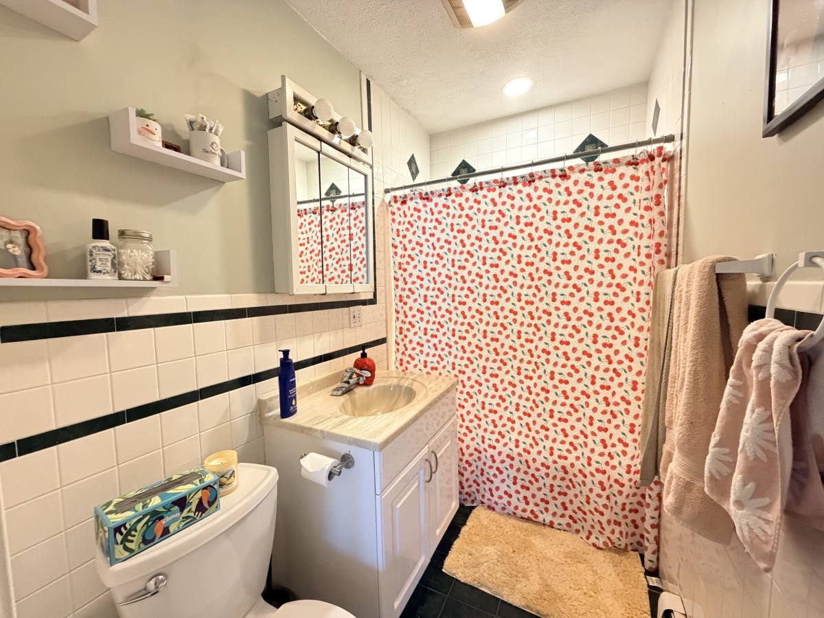 House for rent at 20 Windsor Rd #1, Medford, MA 02155