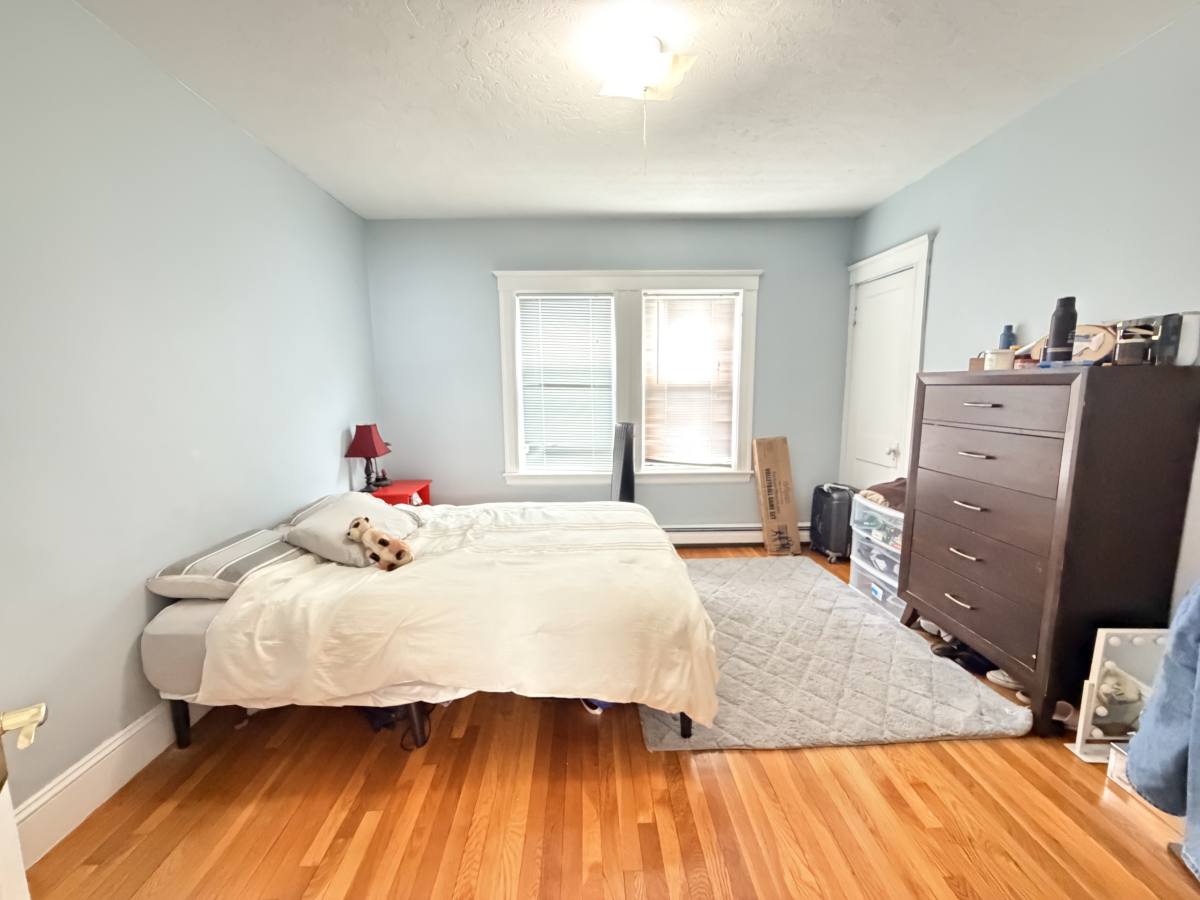 House for rent at 20 Windsor Rd #1, Medford, MA 02155