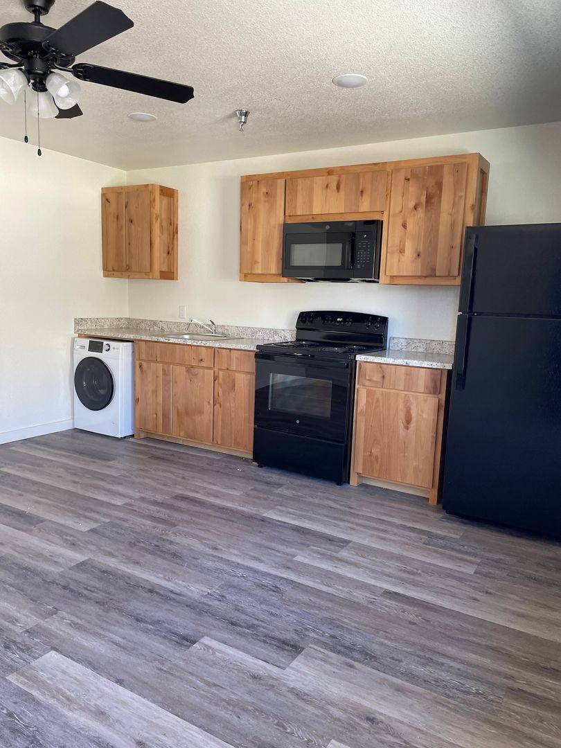 Apartment for rent at 2880 Central St, Poteau, OK 74953