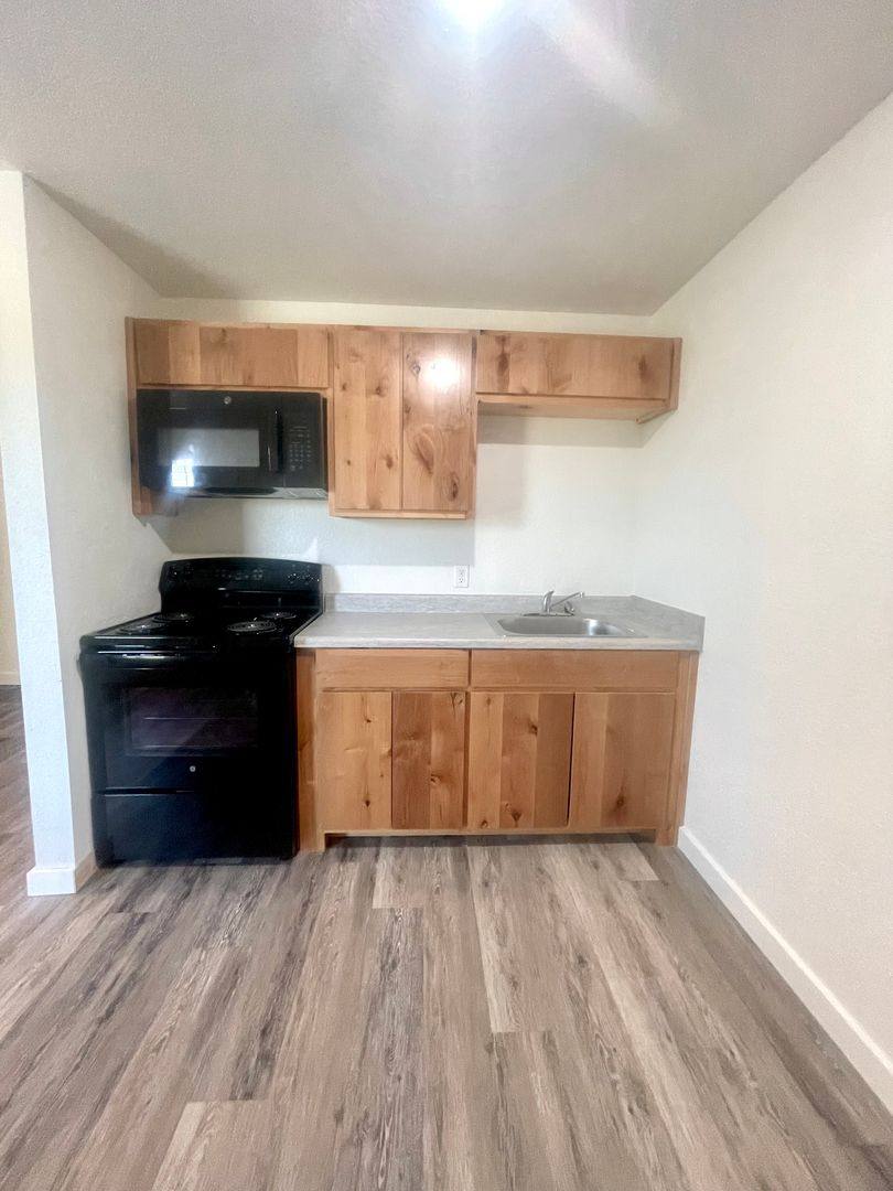 Apartment for rent at 2880 Central St, Poteau, OK 74953