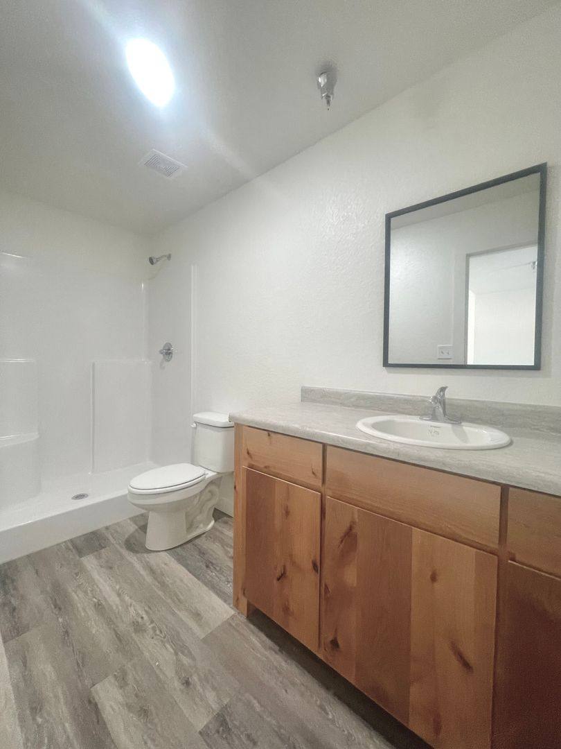 Apartment for rent at 2880 Central St, Poteau, OK 74953