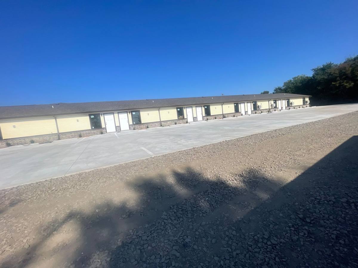 Apartment for rent at 2880 Central St, Poteau, OK 74953