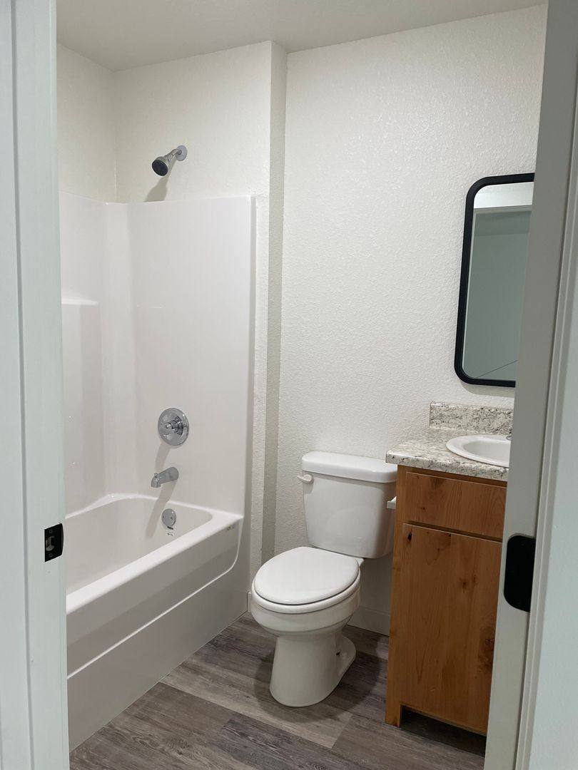Apartment for rent at 2880 Central St, Poteau, OK 74953