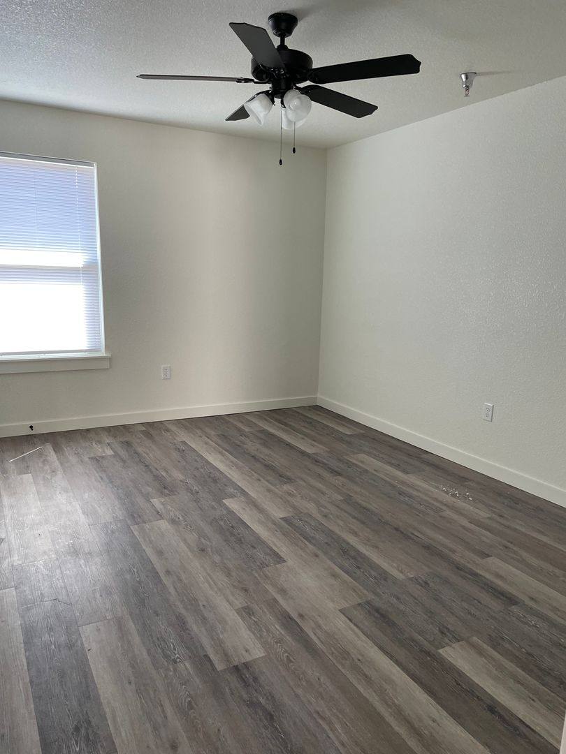 Apartment for rent at 2880 Central St, Poteau, OK 74953