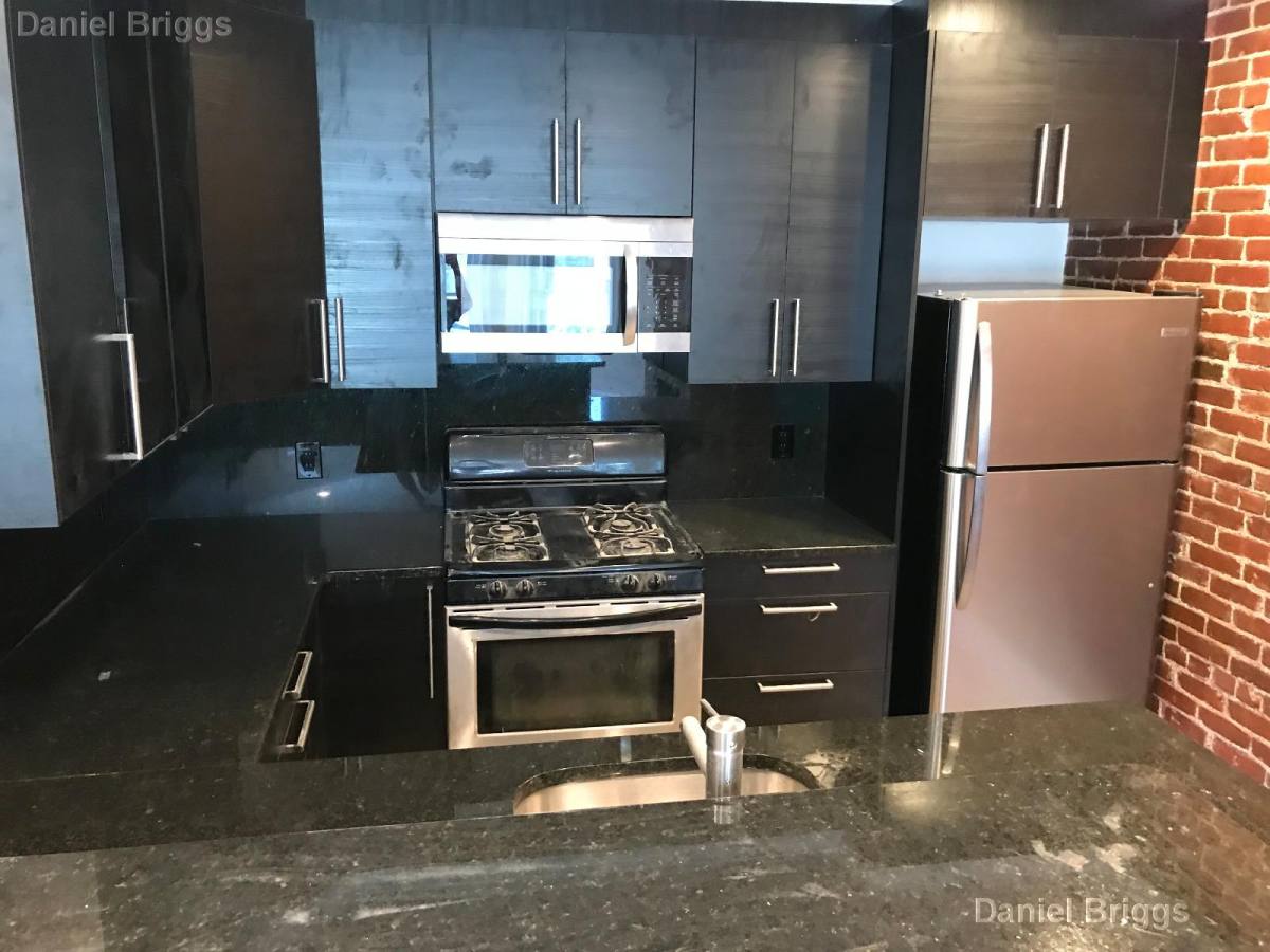 Condo for rent at 1616 Beacon St #2, Brookline, MA 02445