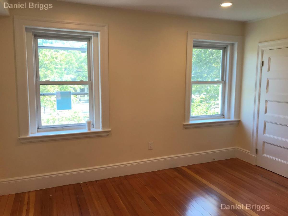 Condo for rent at 1616 Beacon St #2, Brookline, MA 02445