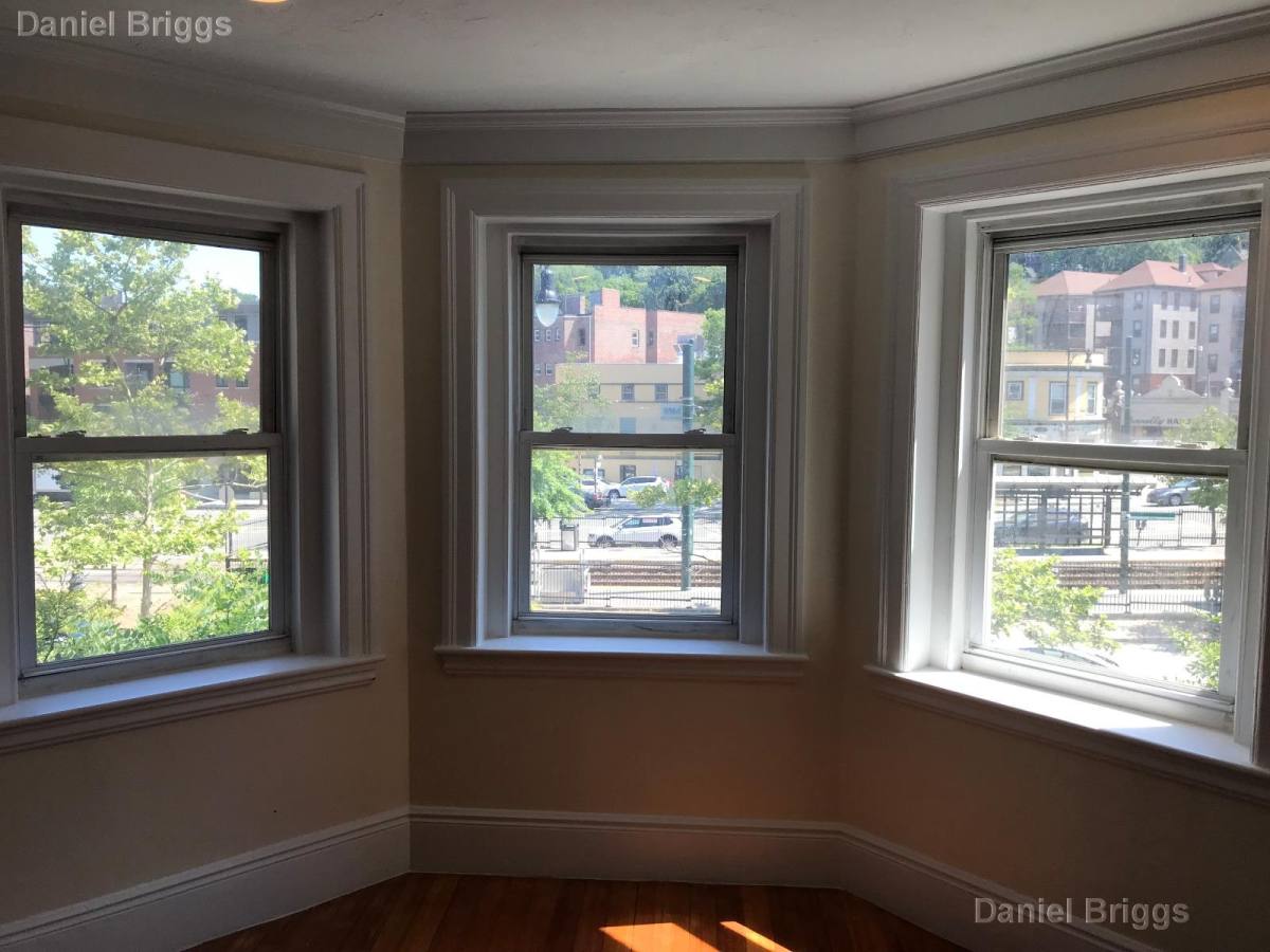 Condo for rent at 1616 Beacon St #2, Brookline, MA 02445