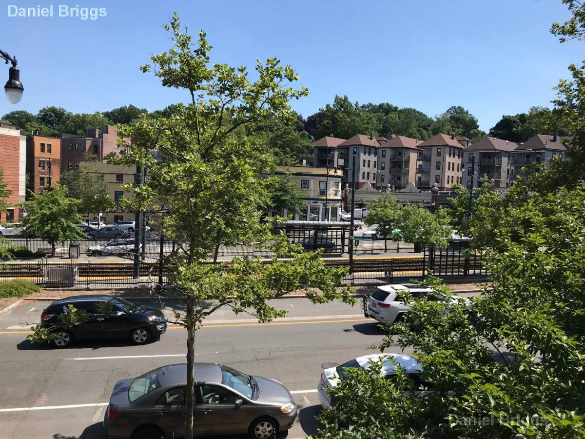 Condo for rent at 1616 Beacon St #2, Brookline, MA 02445