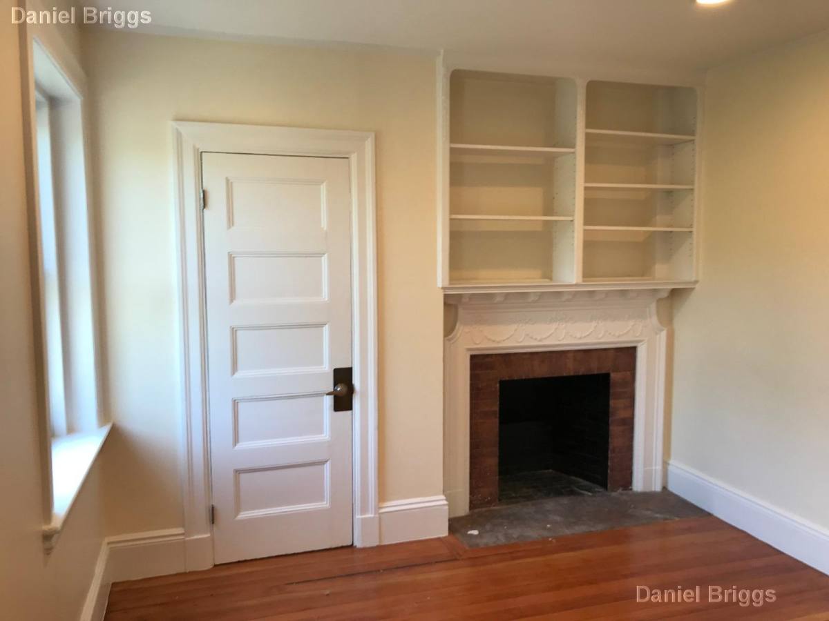 Condo for rent at 1616 Beacon St #2, Brookline, MA 02445