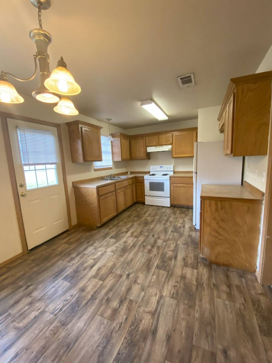 Apartment for rent at 302-316 Dawson, Dardanelle, AR 72834
