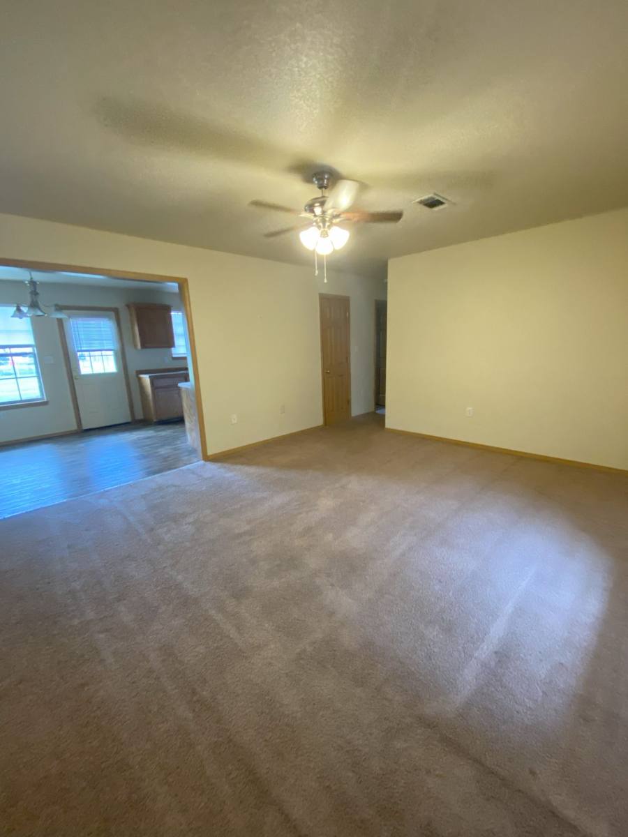 Apartment for rent at 302-316 Dawson, Dardanelle, AR 72834