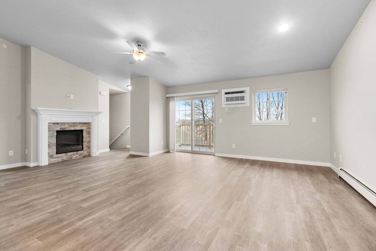 Apartment for rent at 2951-2961-2971-2981 Sabal Oak Dr, De Pere, WI 54115