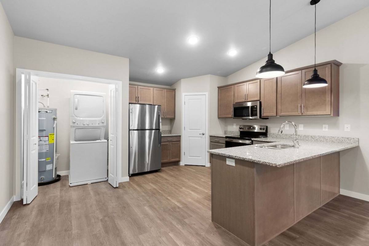 Apartment for rent at 2951-2961-2971-2981 Sabal Oak Dr, De Pere, WI 54115