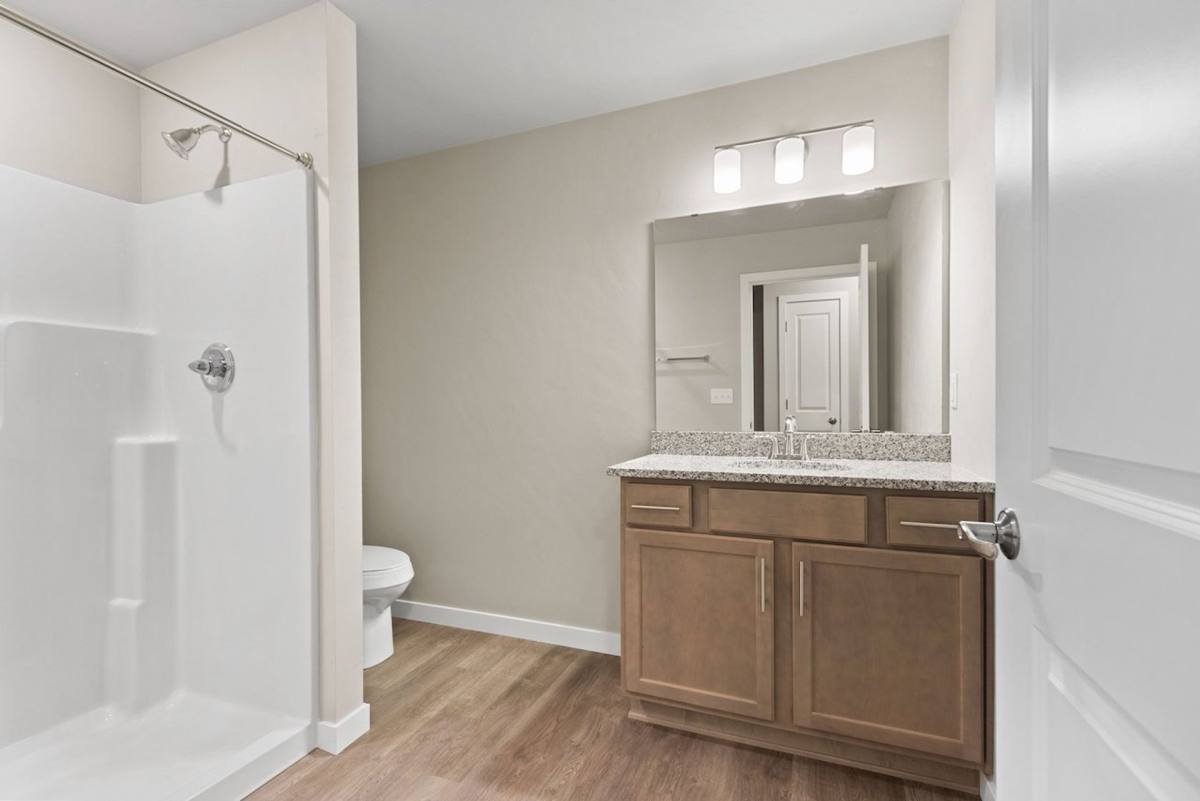 Apartment for rent at 2951-2961-2971-2981 Sabal Oak Dr, De Pere, WI 54115