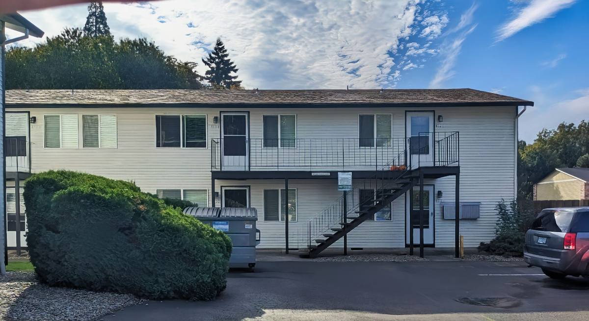 Apartment for rent at 4102-4128 SE Cesar Chavez Blvd, Portland, OR 97202