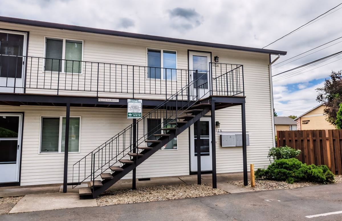 Apartment for rent at 4102-4128 SE Cesar Chavez Blvd, Portland, OR 97202