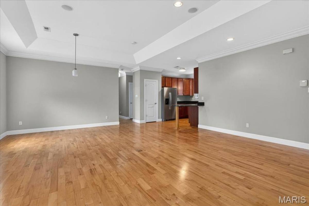 Apartment for rent at 7002 Tulane 2FL, Saint Louis, MO 63130