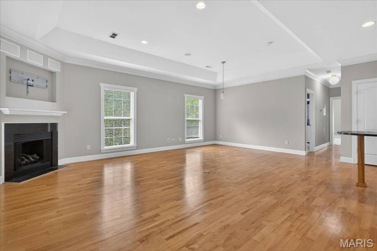 Apartment for rent at 7002 Tulane 2FL, Saint Louis, MO 63130