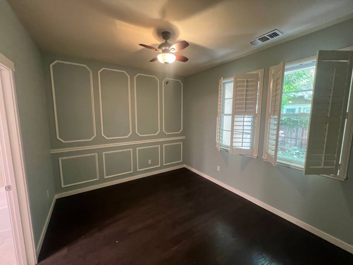 Townhouse for rent at 221 Geary Way, Mountain View, CA 94041