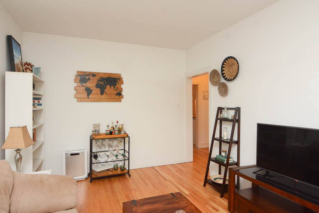 Apartment for rent at 1929 Crystal #A4, Chicago, IL 60622