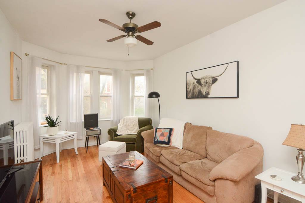 Apartment for rent at 1929 Crystal #A4, Chicago, IL 60622