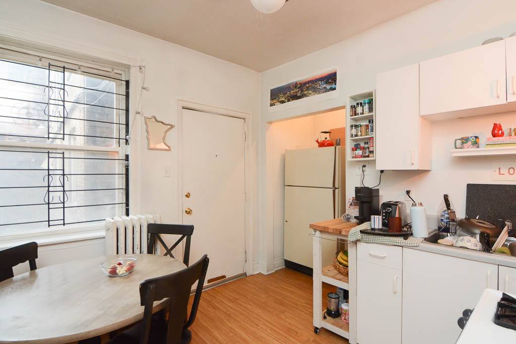 Apartment for rent at 1929 Crystal #A4, Chicago, IL 60622