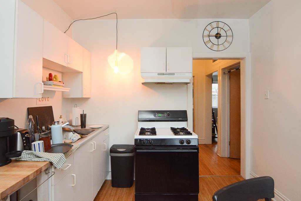Apartment for rent at 1929 Crystal #A4, Chicago, IL 60622