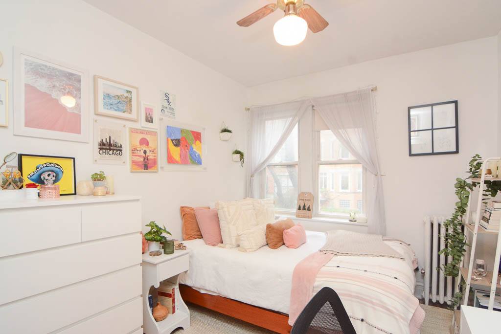Apartment for rent at 1929 Crystal #A4, Chicago, IL 60622