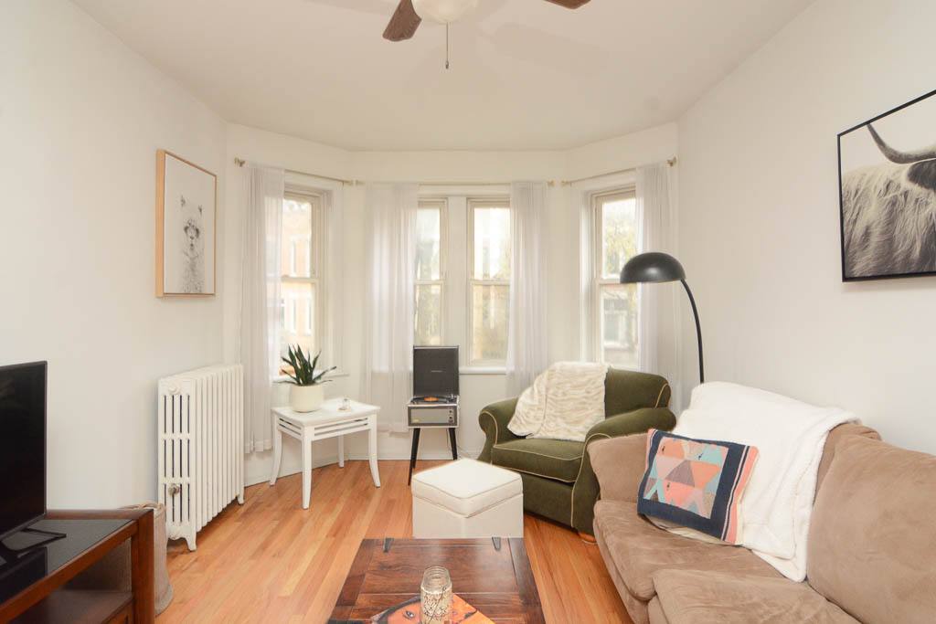 Apartment for rent at 1929 Crystal #A4, Chicago, IL 60622