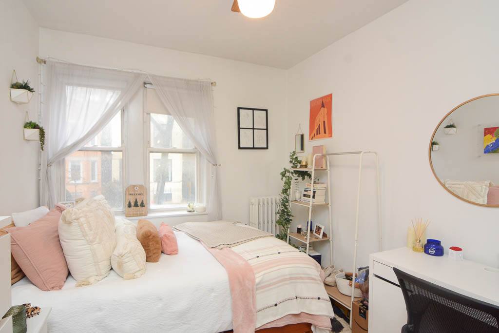 Apartment for rent at 1929 Crystal #A4, Chicago, IL 60622