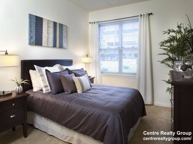 Apartment for rent at 3 Chrysler Rd #1-108, Acton, MA 01720